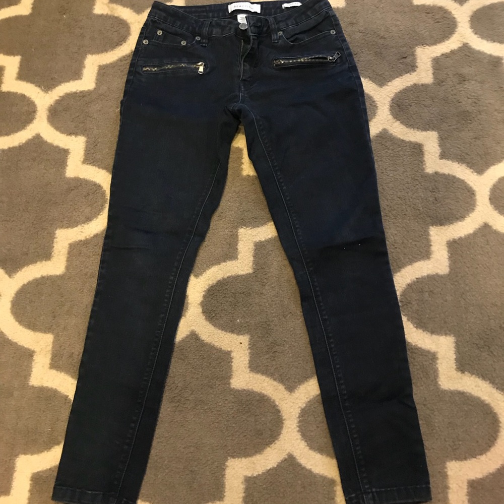 Kenneth Cole jeggings